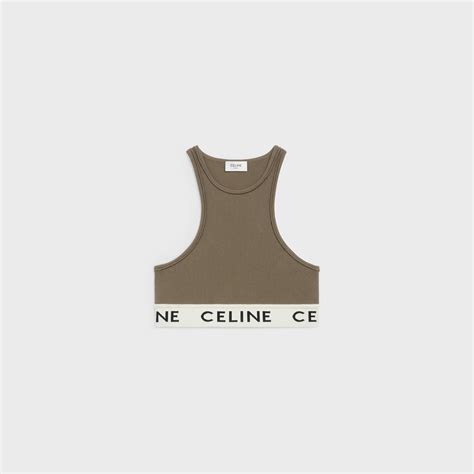 brassiere celine|BRASSIÈRE CELINE MAILLE ATHLÉTIQUE .